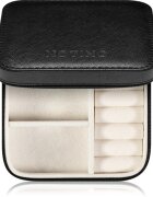 Notino Classy Collection Jewellery box кутийка за бижута Black