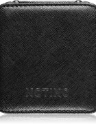 Notino Classy Collection Jewellery box кутийка за бижута Black