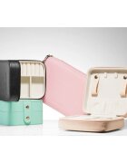 Notino Classy Collection Jewellery box кутийка за бижута Green