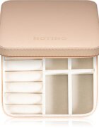 Notino Classy Collection Jewellery box кутийка за бижута Peach