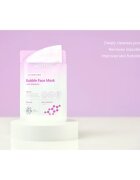 Notino Cleansing Bubble Face Mask with Allantoin почистваща маска за лице 20 гр.