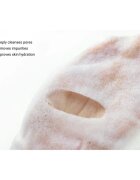 Notino Cleansing Bubble Face Mask with Allantoin почистваща маска за лице 20 гр.