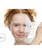 Notino Cleansing Bubble Face Mask with Allantoin почистваща маска за лице 20 гр.