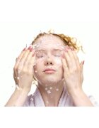 Notino Cleansing Bubble Face Mask with Allantoin почистваща маска за лице 20 гр.