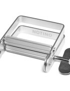 Notino Cosmetic Tube Squeezer уред за изстискване на туби 1 бр.