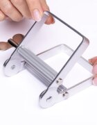 Notino Cosmetic Tube Squeezer уред за изстискване на туби 1 бр.