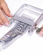 Notino Cosmetic Tube Squeezer уред за изстискване на туби 1 бр.
