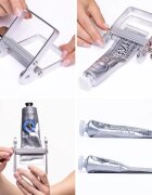 Notino Cosmetic Tube Squeezer уред за изстискване на туби 1 бр.