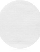 Notino Cotton Pads Round Памучни тампони за премахване на грим и почистване на лице 100 бр.