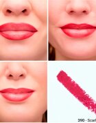 Notino Creamy Contouring Lip Pencil молив-контур за устни 390 Scarlet Rose 1.1 гр.
