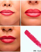 Notino Creamy Contouring Lip Pencil молив-контур за устни 390 Scarlet Rose 1.1 гр.