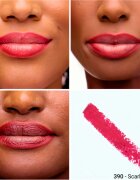 Notino Creamy Contouring Lip Pencil молив-контур за устни 390 Scarlet Rose 1.1 гр.