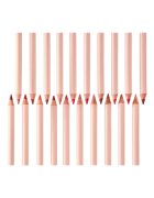 Notino Creamy Contouring Lip Pencil молив-контур за устни 390 Scarlet Rose 1.1 гр.