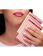 Notino Creamy Contouring Lip Pencil молив-контур за устни 390 Scarlet Rose 1.1 гр.