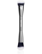 Notino Dual-End All-Over Brush 425 Четка за грим двустранен 1 бр.