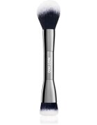 Notino Dual-End Complexion Brush 420 четка за пудра двустранен 1 бр.
