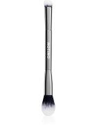 Notino Dual-End Conceal & Set Brush 480 четка за коректор двустранен 1 бр.