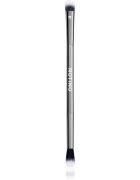 Notino Dual-End Eyeshadow Brush 501 четка за сенки за очи двустранен 1 бр.