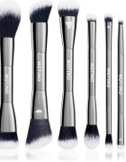 Notino Dual-End Make-Up Brush Set комплект четки 7 бр.