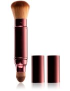 Notino Elite Collection 2 in 1 Face Brush мултифункционална четка 2 в 1 1 бр.