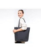 Notino Elite Collection Shopper Bag пазарна чанта размер XL 1 бр.