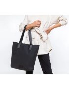 Notino Elite Collection Shopper Bag пазарна чанта размер XL 1 бр.