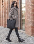 Notino Elite Collection Shopper Bag пазарна чанта размер XL 1 бр.