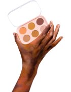 Notino Eyeshadow Palette палитра сенки за очи Sunset Beach 9.75 гр.