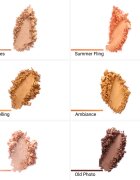 Notino Eyeshadow Palette палитра сенки за очи Sunset Beach 9.75 гр.