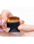 Notino Finger Detail Brush четка за коректор 1 бр.