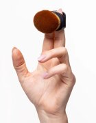 Notino Finger Foundation Brush Четка за грим 1 бр.