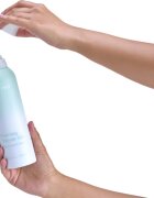 Notino Foaming Shower Gel Eucalyptus & Mint душ пяна 200 мл.