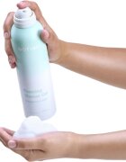 Notino Foaming Shower Gel Eucalyptus & Mint душ пяна 200 мл.