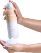Notino Foaming Shower Gel Oud Wood душ пяна 200 мл.