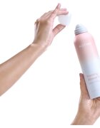 Notino Foaming Shower Gel Vanilla & Rose душ пяна 200 мл.