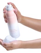 Notino Foaming Shower Gel Vanilla & Rose душ пяна 200 мл.