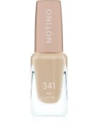 Notino Gel Effect Nail Polish лак за нокти с гел ефект 341 Oat Latte 10 мл.