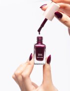 Notino Gel Effect Nail Polish лак за нокти с гел ефект 341 Oat Latte 10 мл.