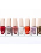 Notino Gel Effect Nail Polish лак за нокти с гел ефект 608 Laventini 10 мл.