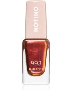 Notino Gel Effect Nail Polish лак за нокти с гел ефект 993 Mamacita 10 мл.