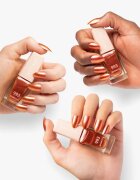 Notino Gel Effect Nail Polish лак за нокти с гел ефект 993 Mamacita 10 мл.