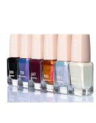 Notino Gel Effect Nail Polish лак за нокти с гел ефект 993 Mamacita 10 мл.