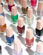 Notino Gel Effect Nail Polish лак за нокти с гел ефект 993 Mamacita 10 мл.