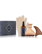 Notino Gift Set Argan Oil Body Massage Gift Set подаръчен комплект за жени