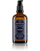Notino Gift Set Argan Oil Body Massage Gift Set подаръчен комплект за жени