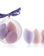 Notino Gift Set Super Soft Make-up Sponges Set гъба за фон дьо тен подаръчен комплект