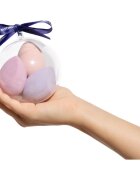 Notino Gift Set Super Soft Make-up Sponges Set гъба за фон дьо тен подаръчен комплект