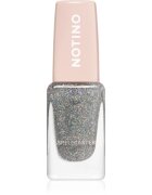 Notino Glitter Topper горен лак за нокти с блясък Spellcaster 10 мл.