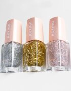 Notino Glitter Topper горен лак за нокти с блясък Spellcaster 10 мл.