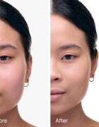 Notino Glow Foundation With SPF 50 & Plant Extracts озаряващ фон дьо тен SPF 50 02 Light Warm 30 мл.